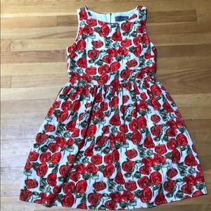 Sunday in Brooklyn Dress